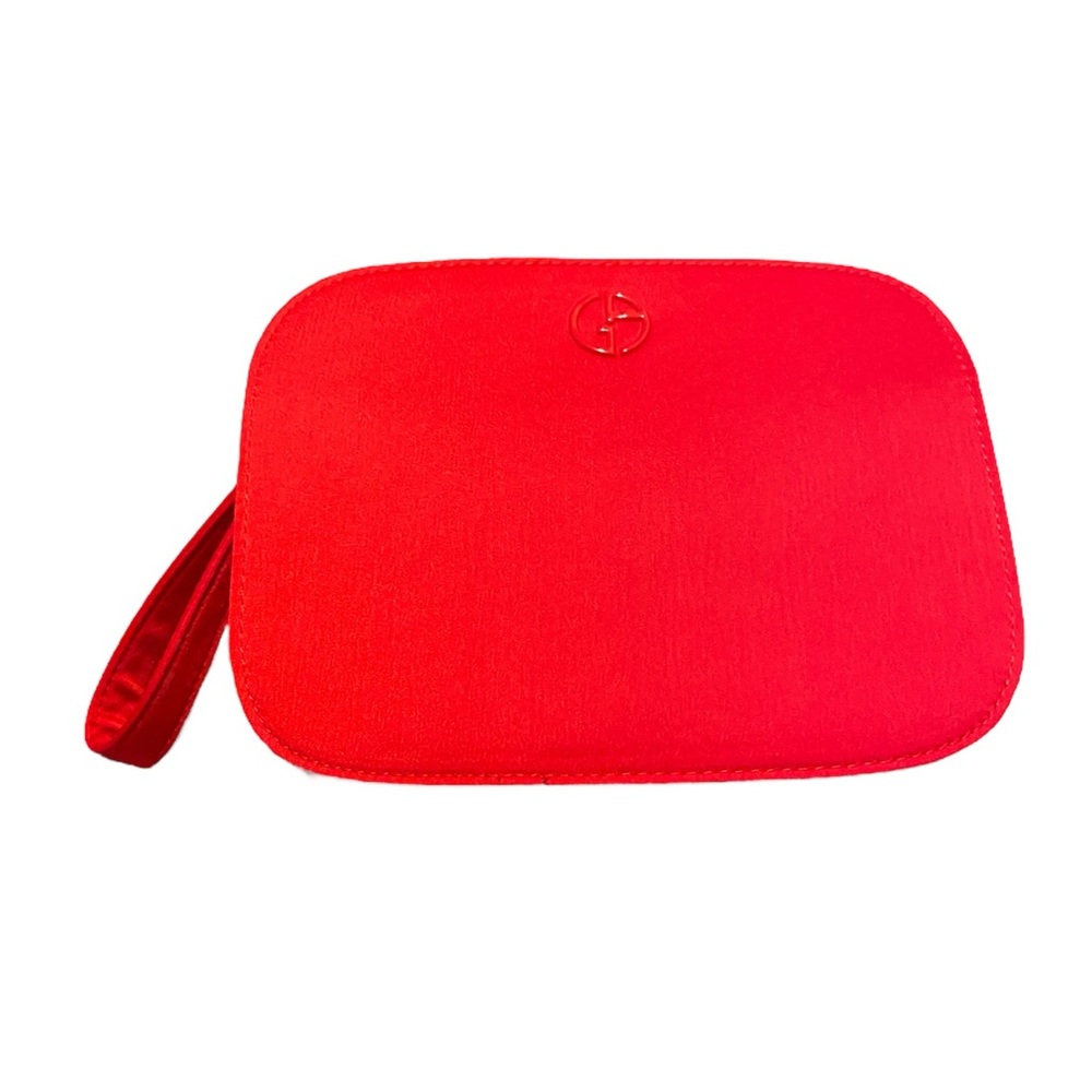 Giorgio Armani Beauty Bag